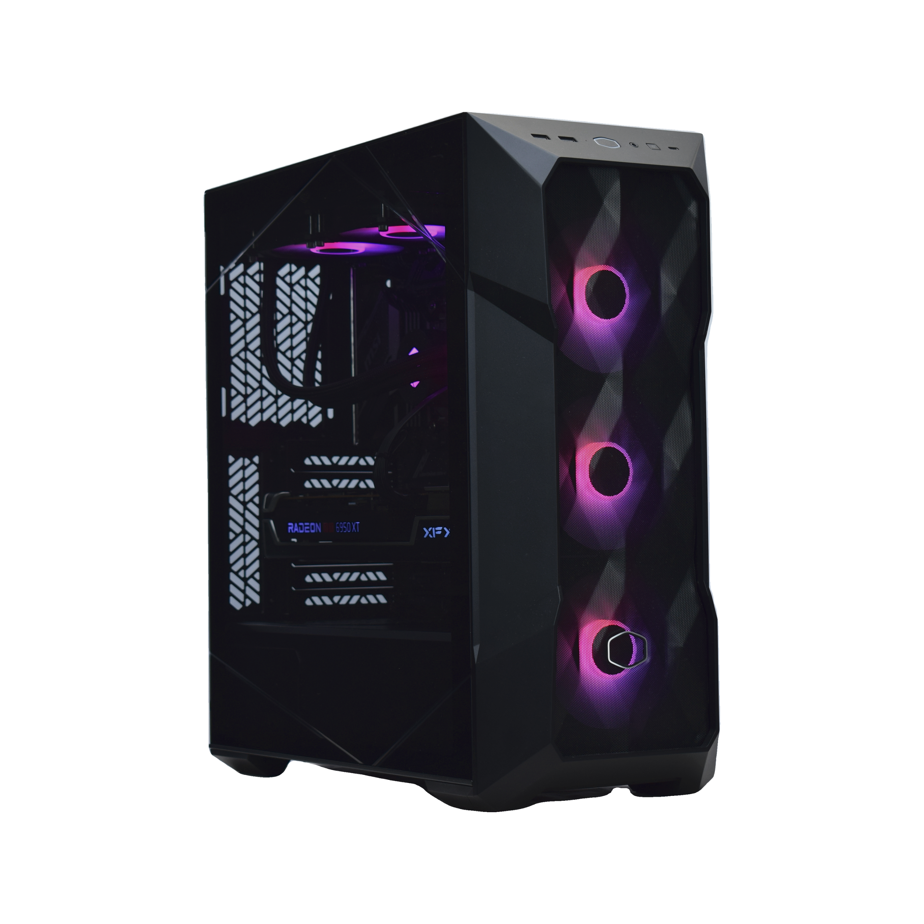 Intel i5-9400F | RTX 2060 | Prenew